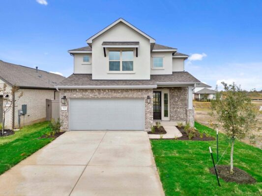 533 Bloomington Loop, Hutto