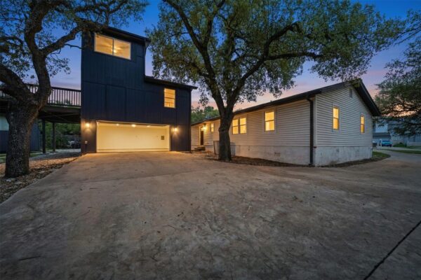 14405 Tucumcari Trl, Austin