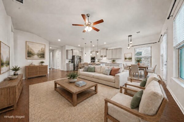 806 Clearwell St, Cedar Park