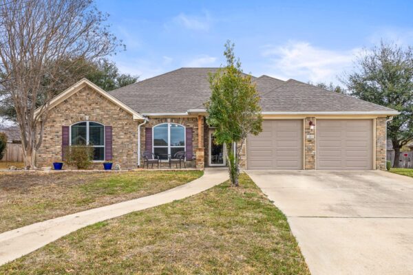 2115 Yak Trl, Harker Heights