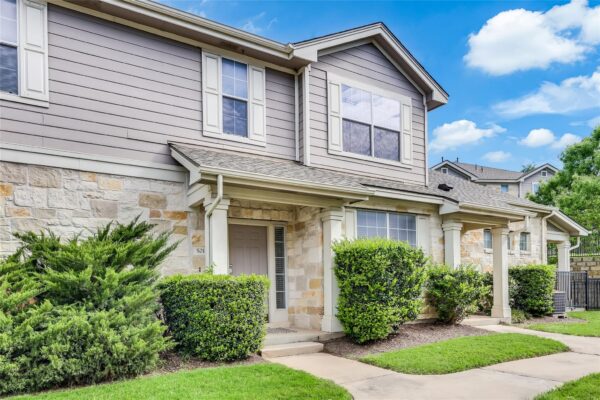 1900 Scofield Ridge Pkwy #501, Austin