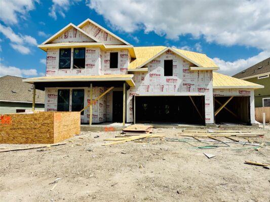 599 Sage Thrasher Cir, Dripping Springs