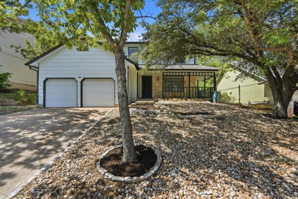 8400 Spring Valley Dr, Austin