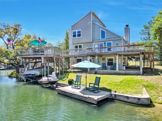 317 Twilight Ln, Granite Shoals