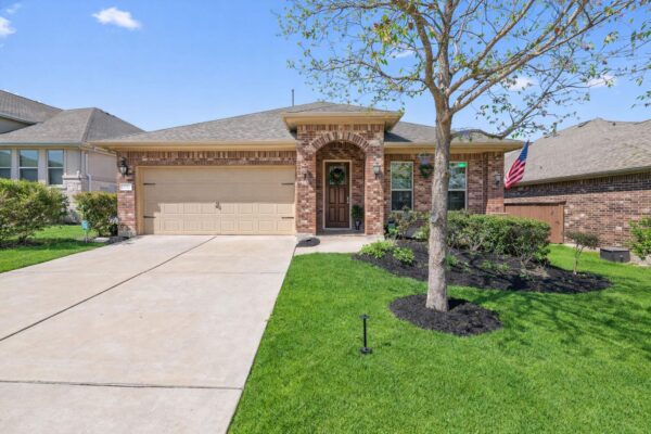 2732 Florin Cv, Round Rock