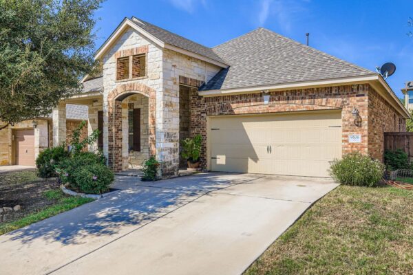 9508 Alex Ln, Austin
