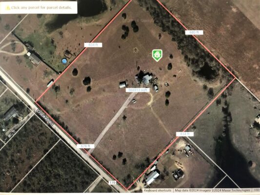 377 Crooked Rd, Dale
