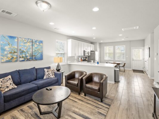 1901 Artesian Springs Xing, Leander