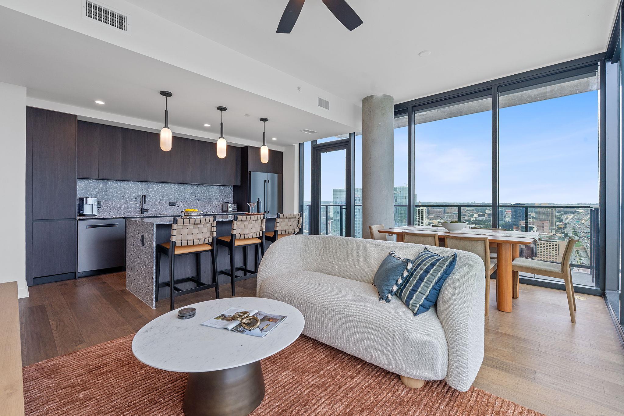 84 East Ave #1904, Austin