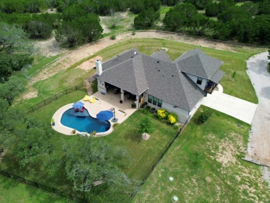 201 Brothers Ln, Burnet
