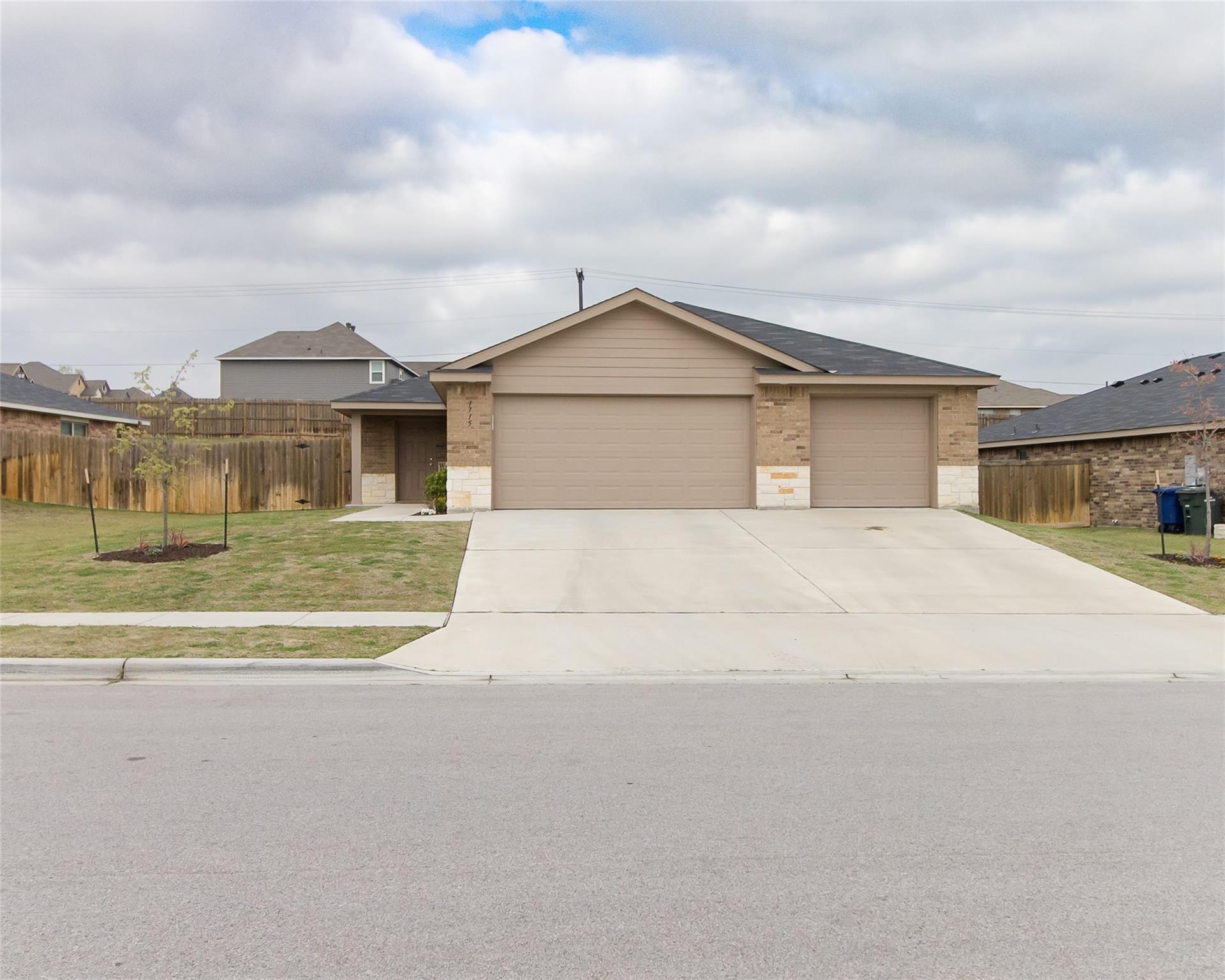 3712 Foxglove Ln, Killeen, TX 76549