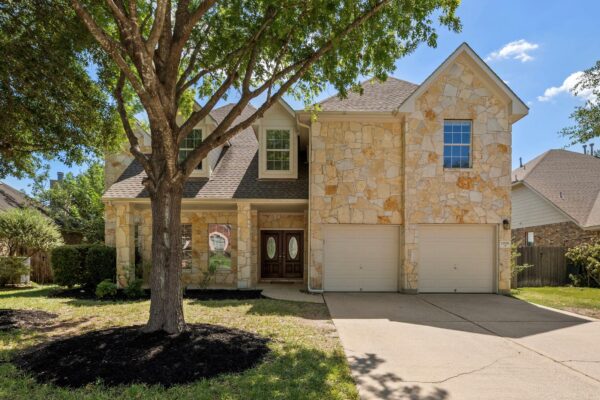 12529 Rush Creek Ln, Austin