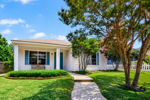 13827 Spring Heath Rd, Pflugerville