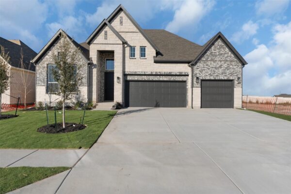 17216 Hope Bergman Rd, Pflugerville