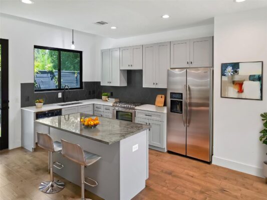 2100 Prather Ln #2, Austin
