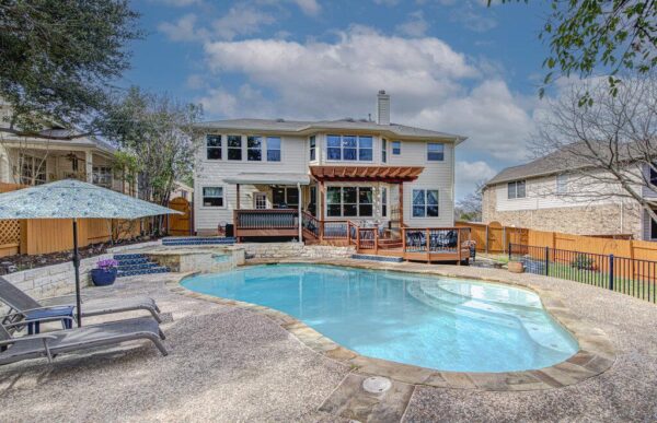 208 Kettleman Ln N, Austin