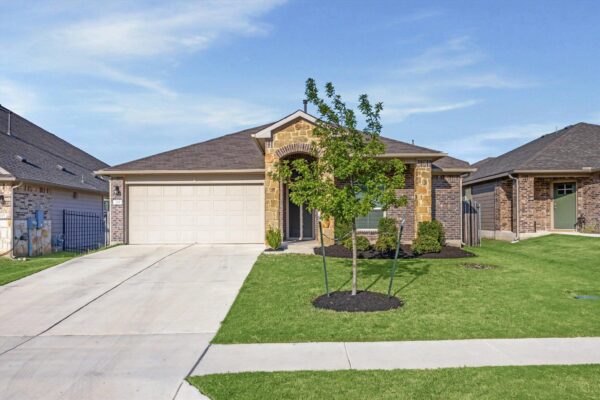 329 Empress Tree Dr, Leander