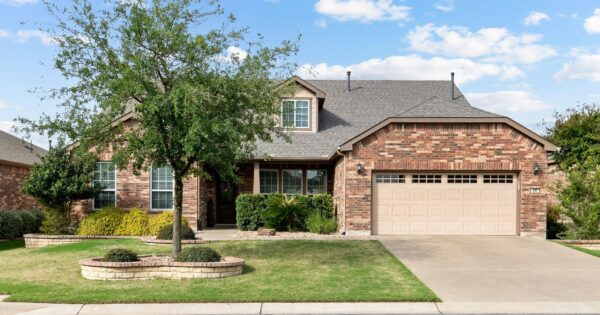 431 Star Mountain Ln, Georgetown