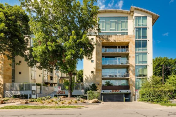1600 Barton Springs Rd #5508, Austin