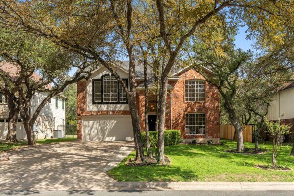 9314 Lightwood Loop, Austin