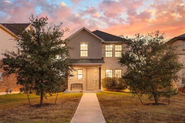 5801 Pleasanton Pkwy, Pflugerville