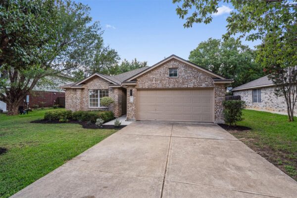 12120 Battle Bridge Dr, Austin