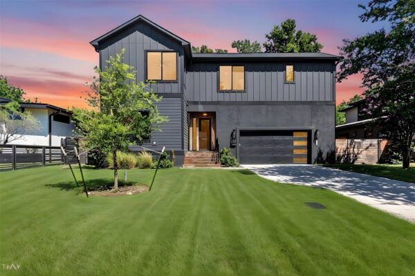 6905 Daugherty St, Austin
