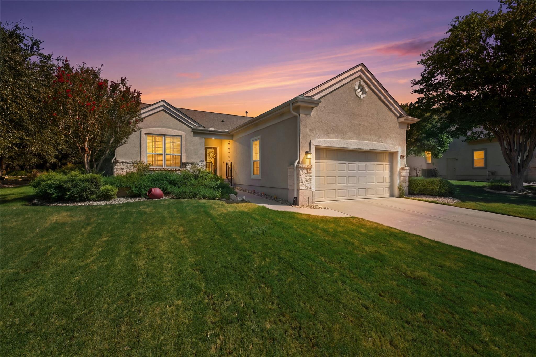 101 Colorado River Rd, Georgetown, TX 78633