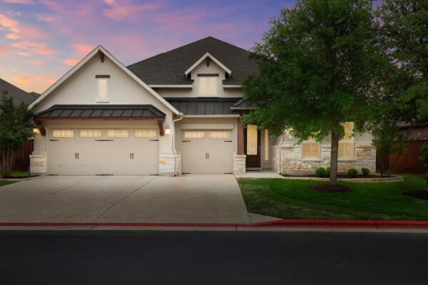 103 County Road 180 None #30, Cedar Park