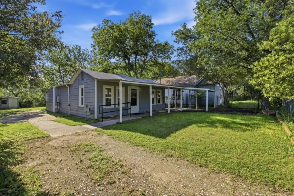 1313 Perez St, Austin