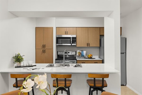 1500 Northwest Blvd #417, Georgetown