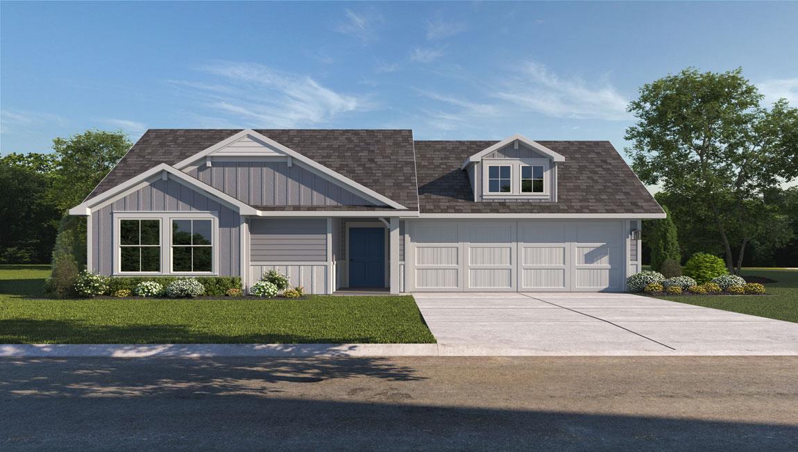 4701 Milton Dr, Killeen, TX 76549