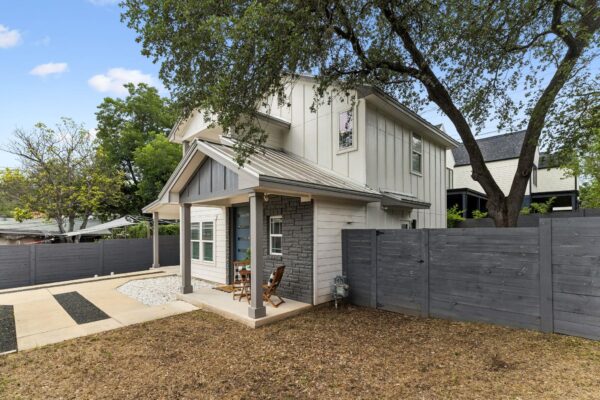 806 Philco Dr #2, Austin