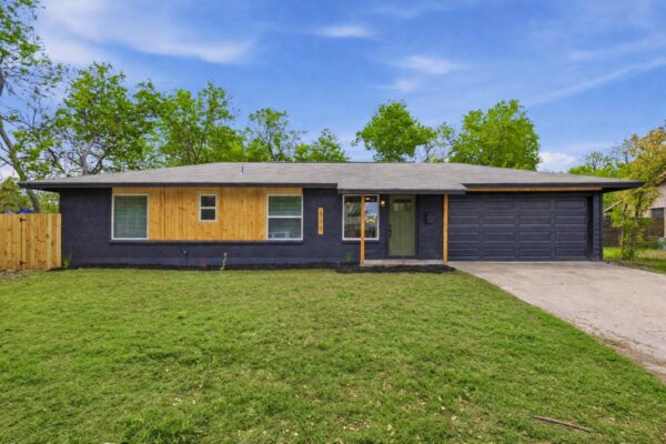 309 E Lola Dr, Austin