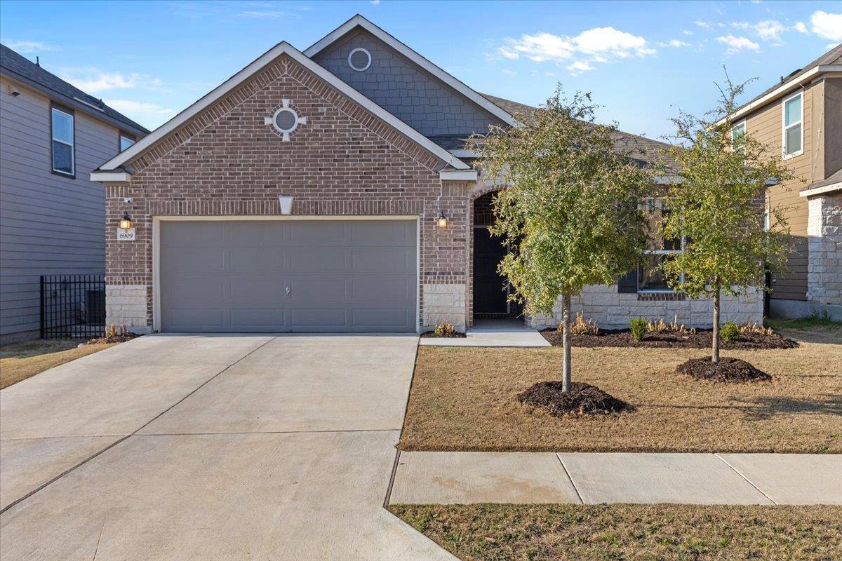 6909 Daniel Ranch Dr, Austin