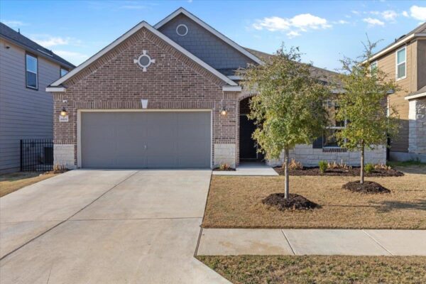 6909 Daniel Ranch Dr, Austin