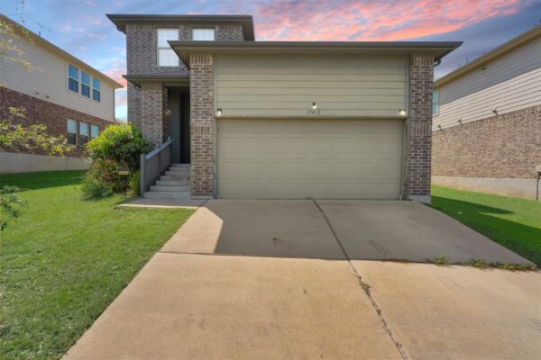 13412 Henneman Dr, Pflugerville