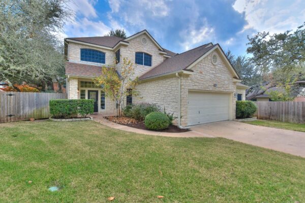 9807 Nepal Cv, Austin