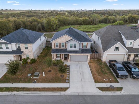 17409 Palo Corona Ln, Pflugerville