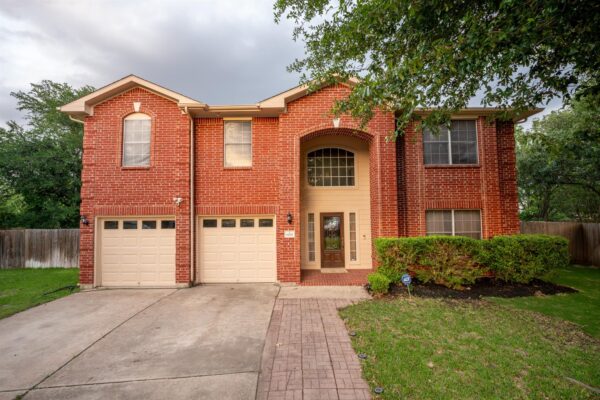 8002 Woodhall Cv, Austin
