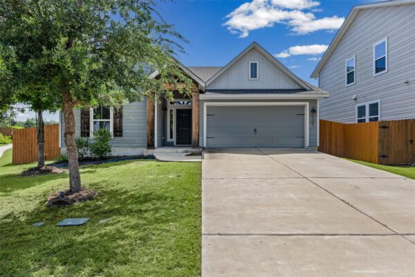 7301 Van Ness St, Austin