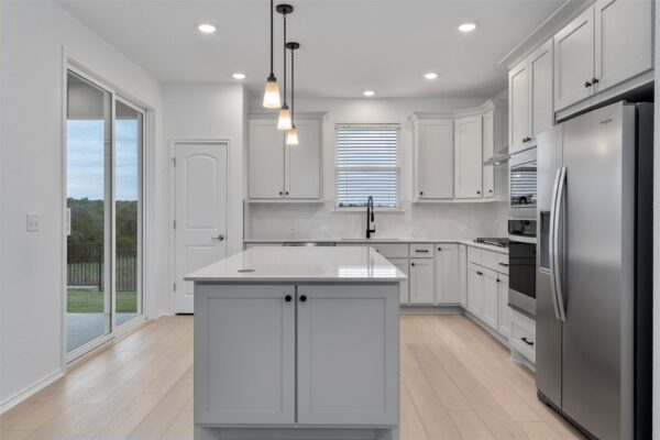 310 Livewater Ln, Georgetown