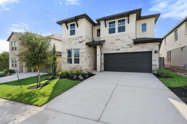 412 Leaning Rock Road None, Georgetown