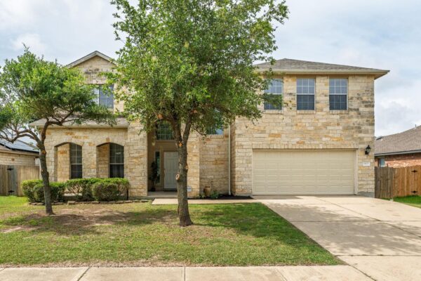 19617 Cheyenne Valley Dr, Round Rock