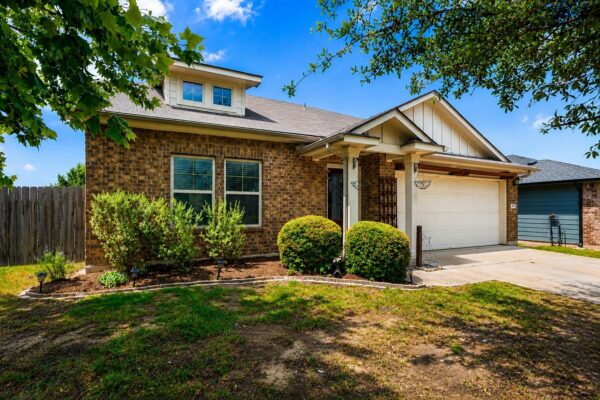 403 Broad Peak Rd, Georgetown