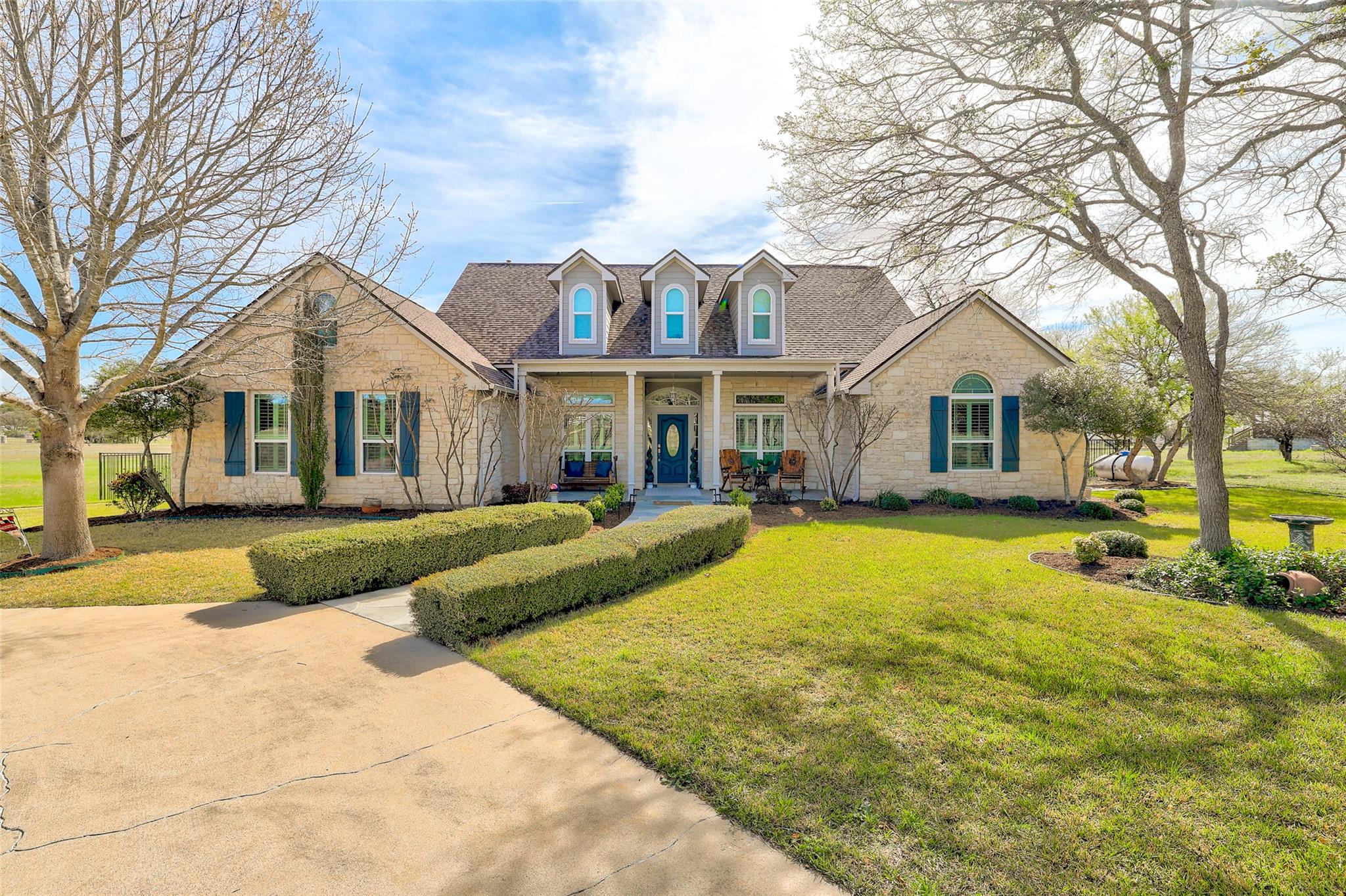 1950 County Road 245 None, Georgetown, TX 78633