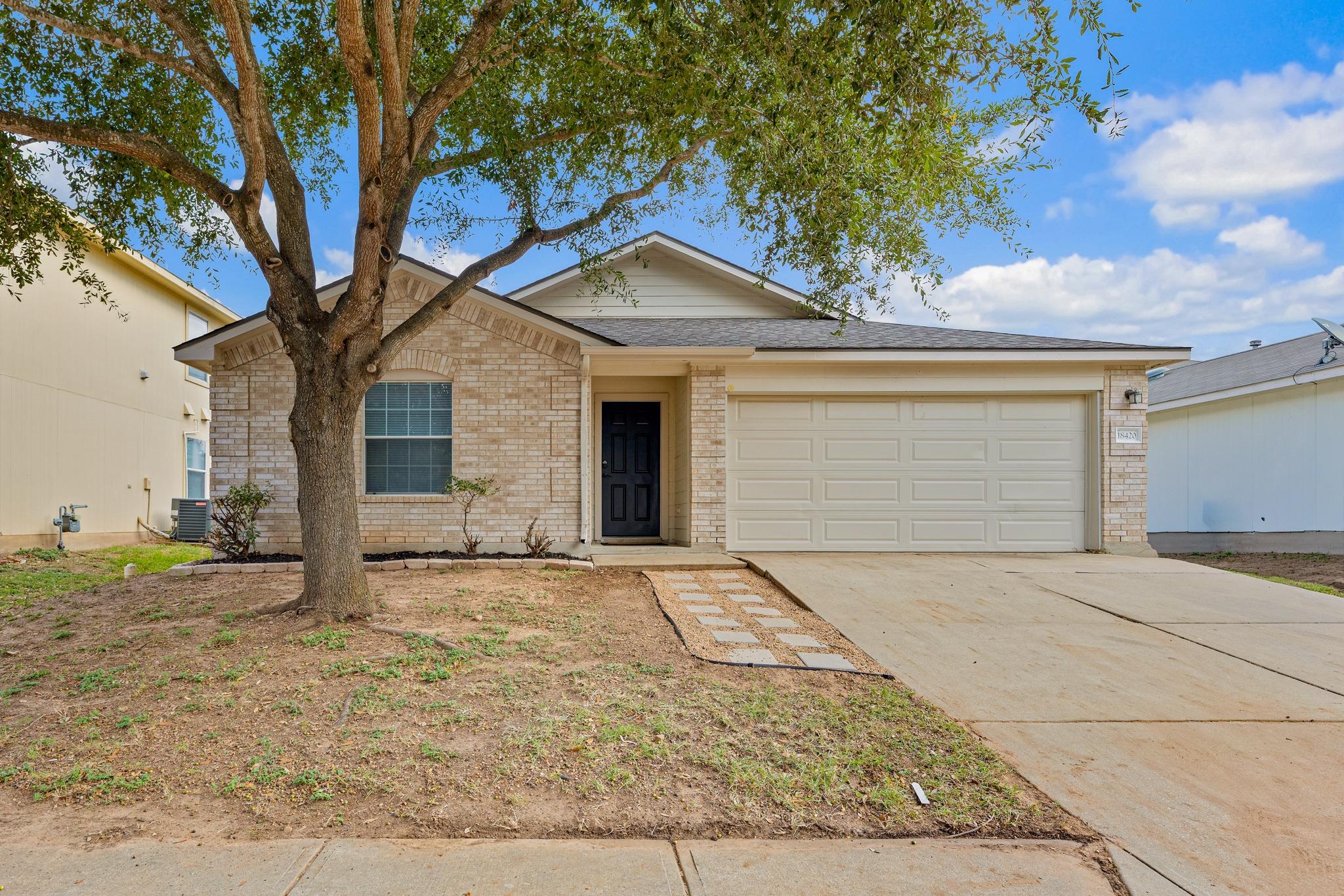 18420 Sun Haven Cv, Elgin, TX 78621