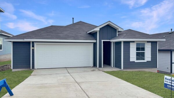 173 Balmorehea St, Kyle