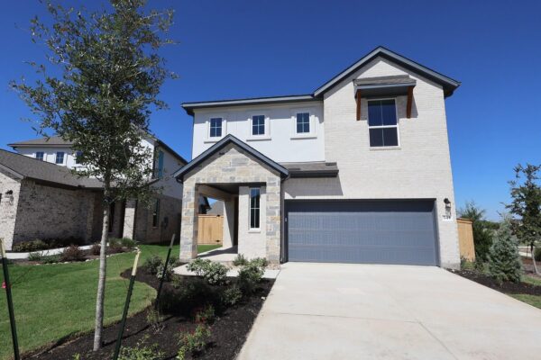541 Bloomington Loop None, Hutto