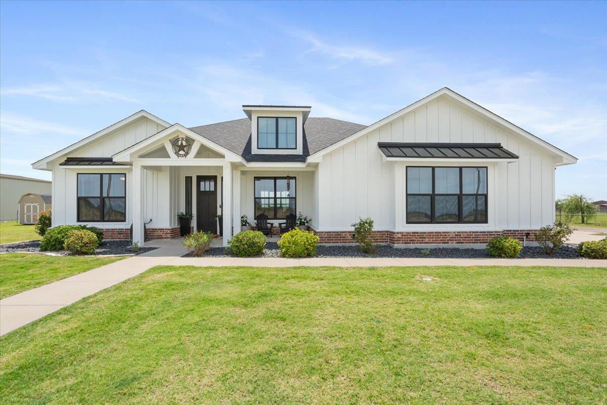 16649 Sypert School Rd, Holland, TX 76534